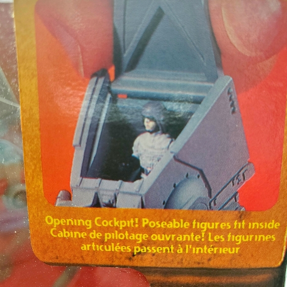 Star Wars Micro Machines Set Collectibles - Picture 5 of 6